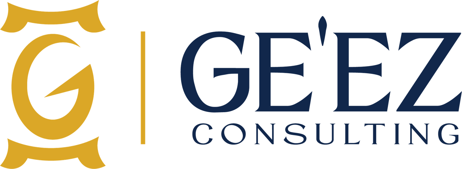 Ge’ez Consulting